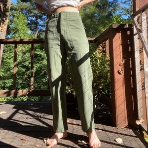 Brandy Melville John galt Kim pants